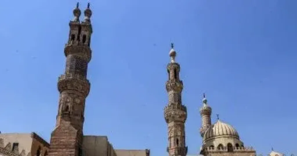 الأزهر 