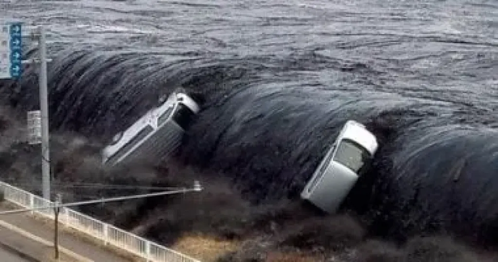 إعصار ـ صورة أرشيفية
