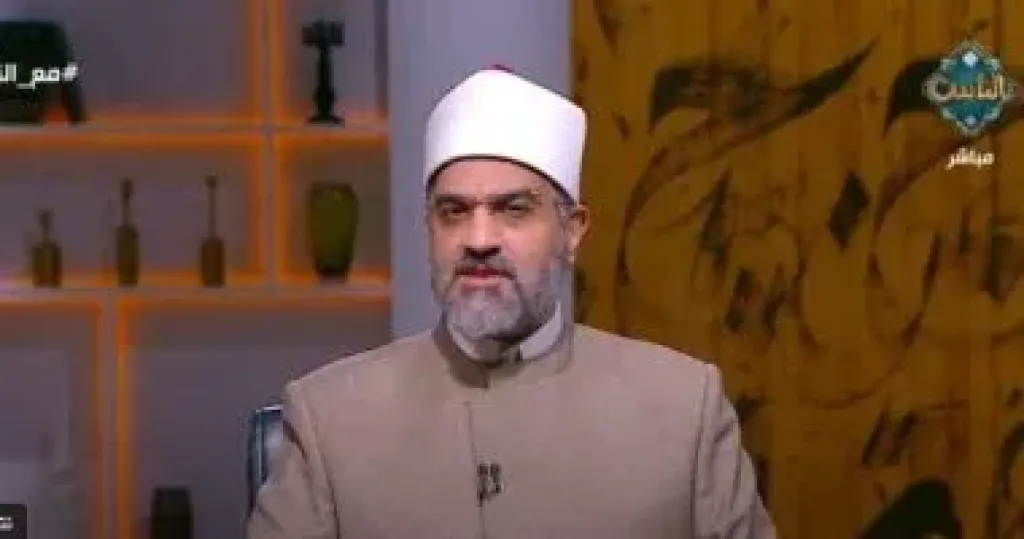 عمرو الورداني  
