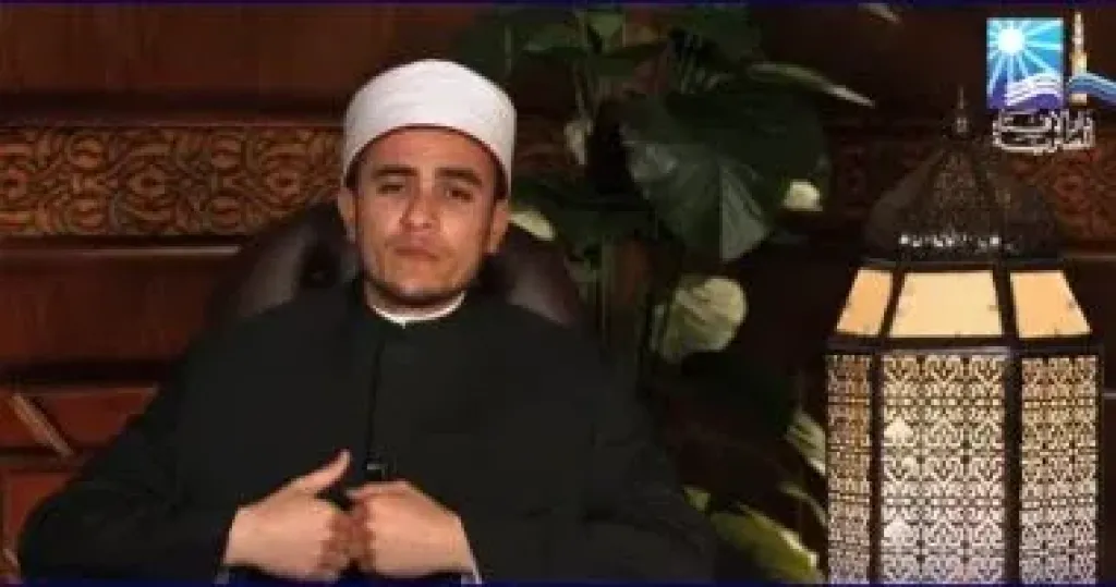 محمود شلبي  
