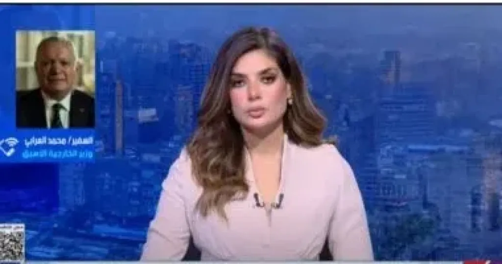 جانب من المداخلة 