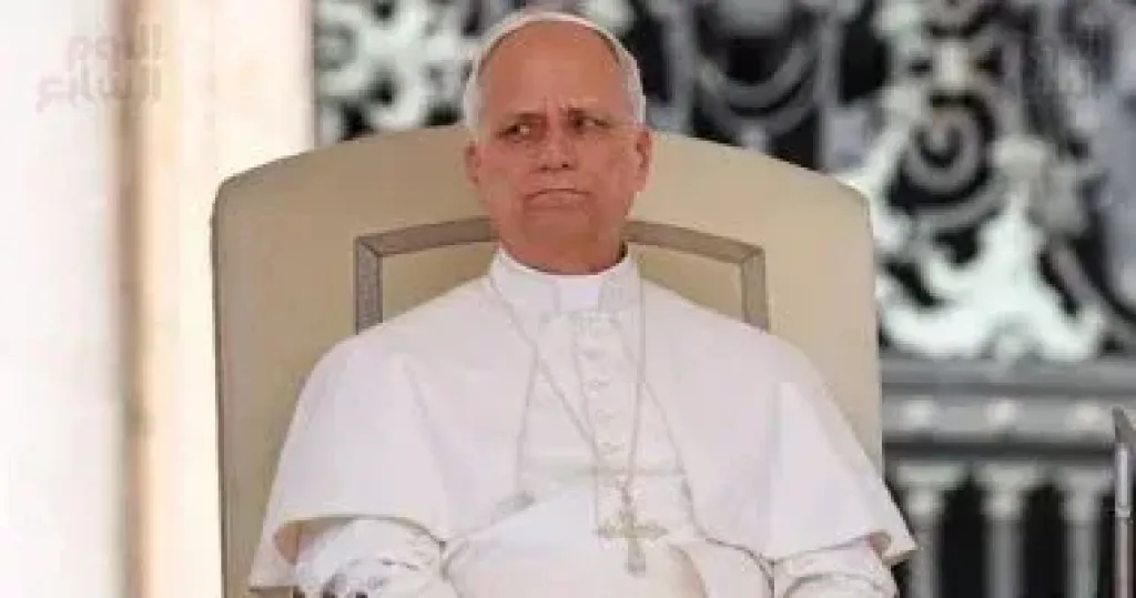 بابا الفاتيكان