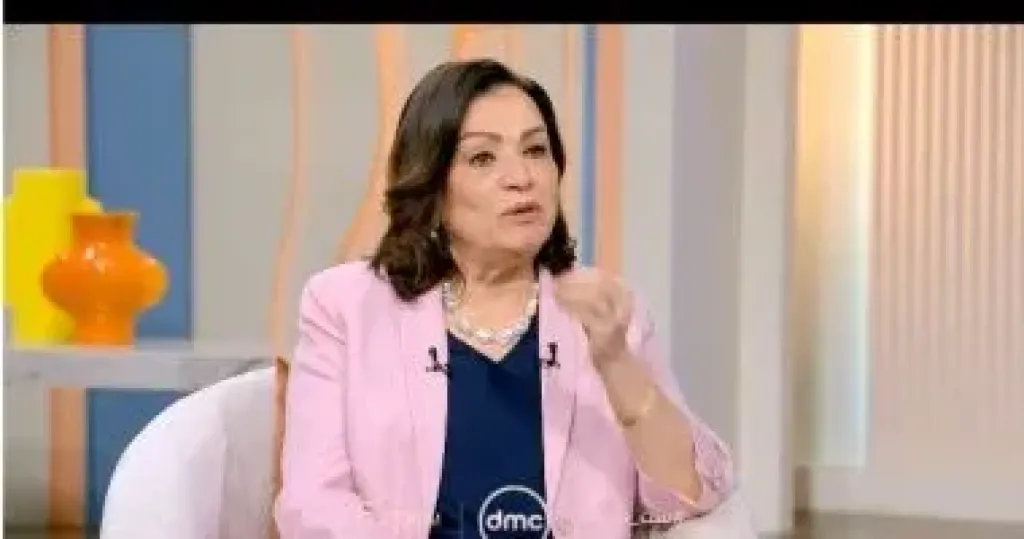 الدكتورة منى ذو الفقار