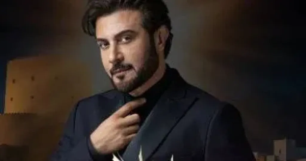 ماجد المهندس  