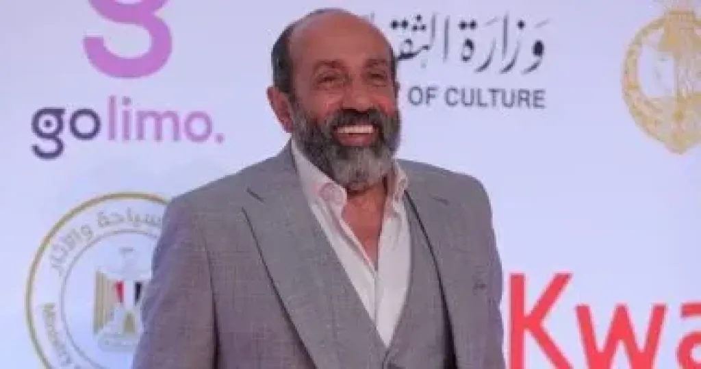 أحمد صيام  