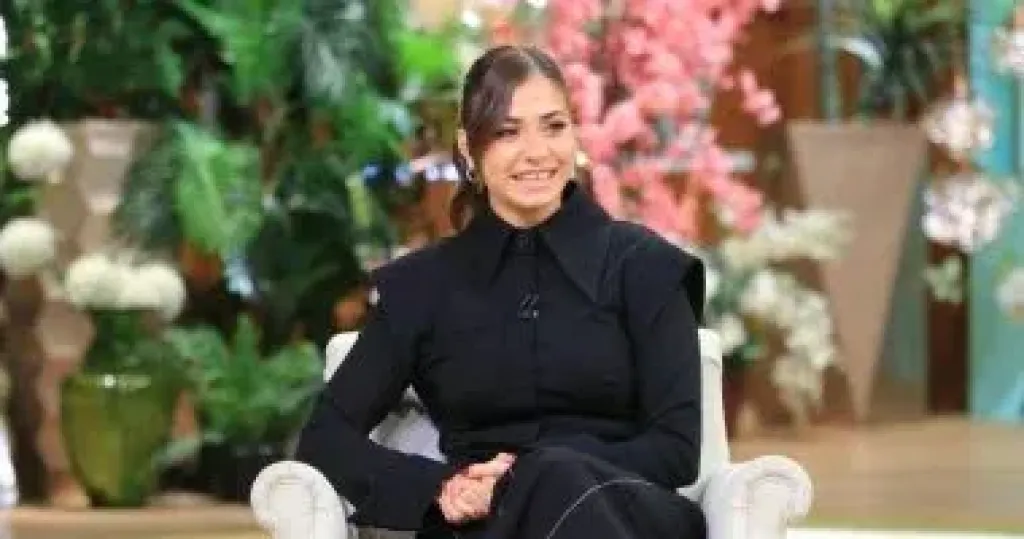 يسرى مارديني  