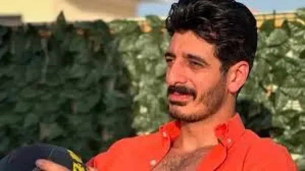 شاكر محظور