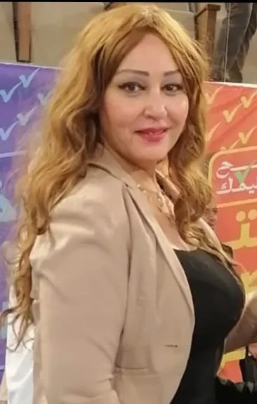 الدكتورة شاهيناز عبد الكريم