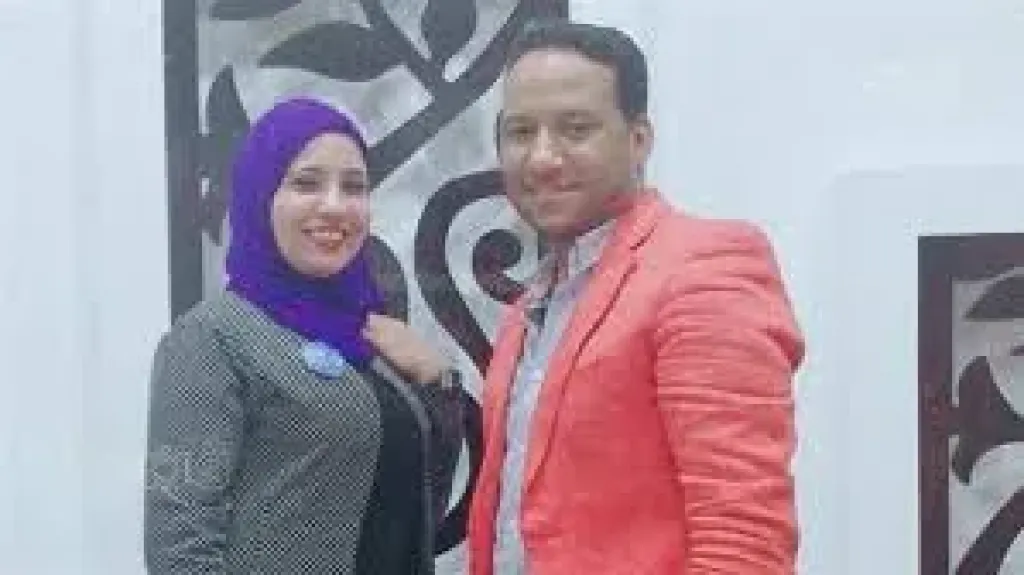 وفاه سيده وأصابه زوجها