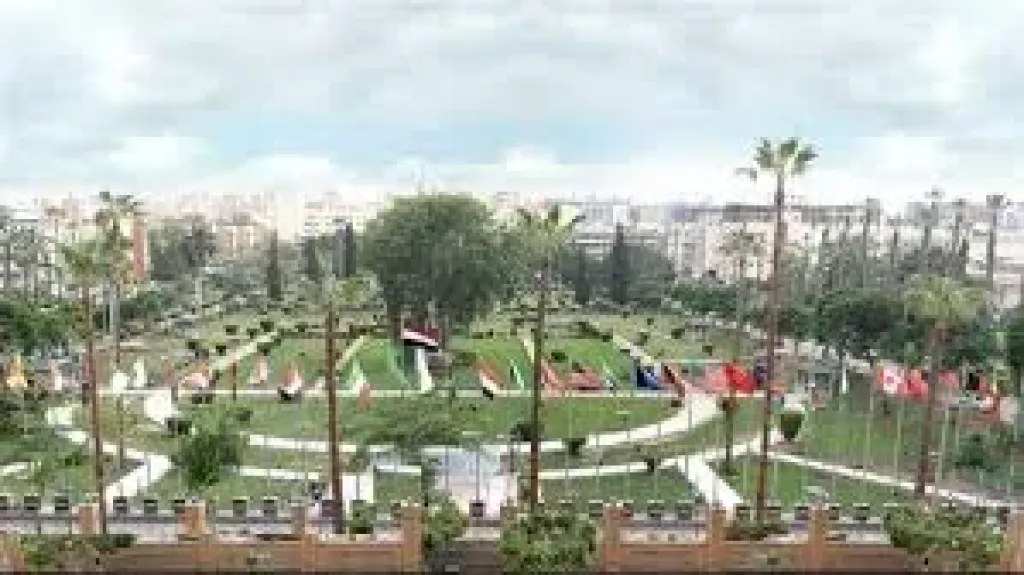 جامعه المنصوره