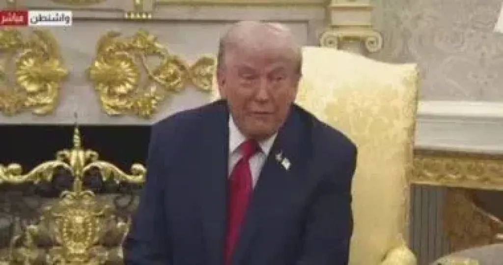 ترامب 