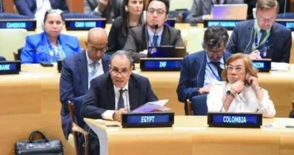 وزير الخارجية 
