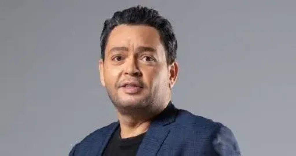 احمد رزق 