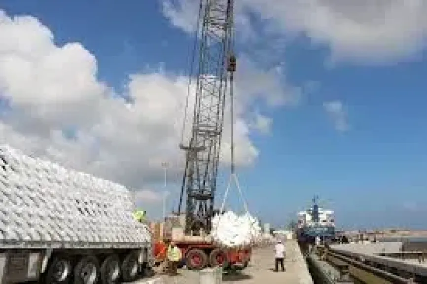 النقل النهري 