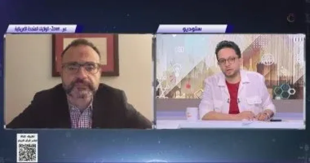 البروفيسور محمد لبيب