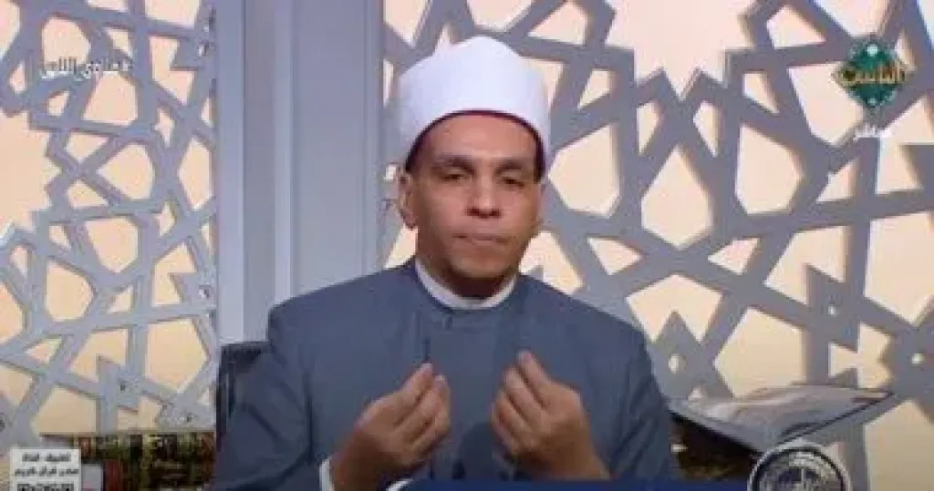 الشيخ محمد كمال