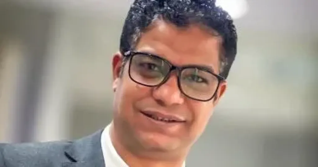 محمد الجالي 