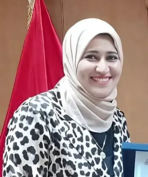 الدكتورة بسمة عبد الستار