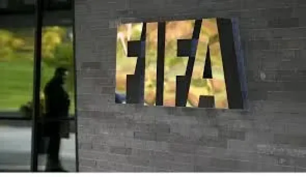 FIFA