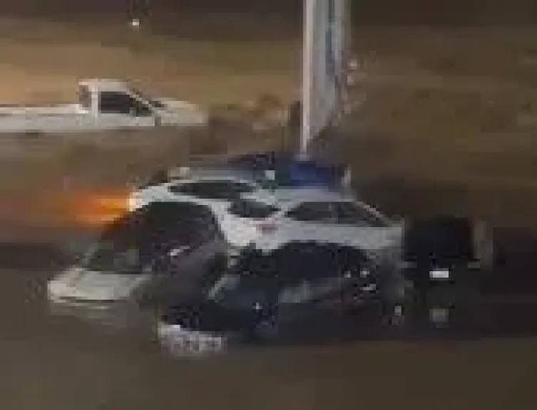 حادث- ارشيفية