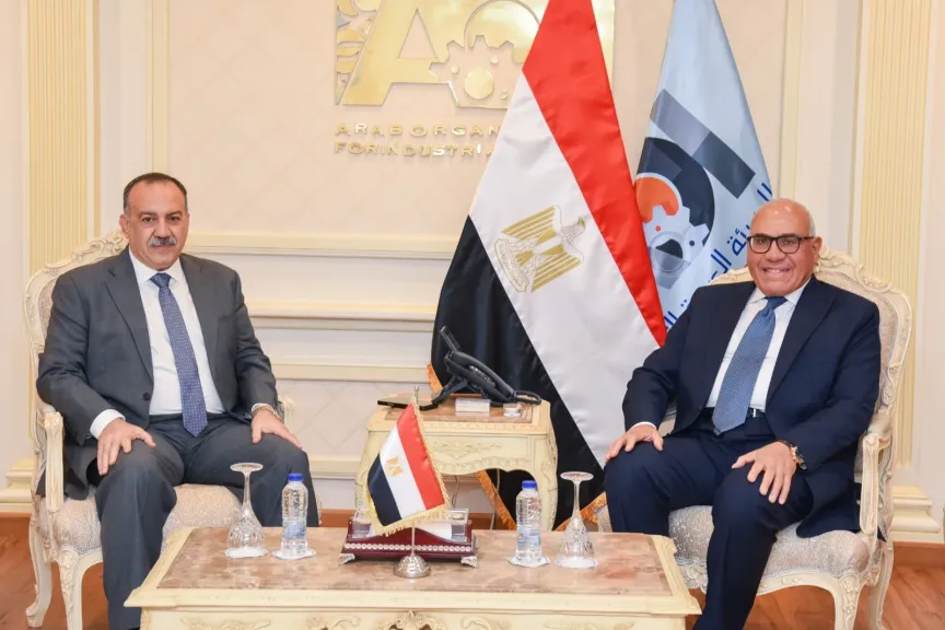 محافظ أسيوط 