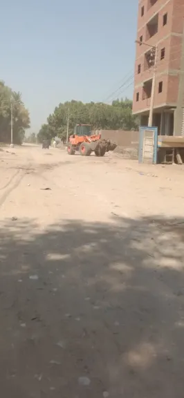 جانب من متابعه 