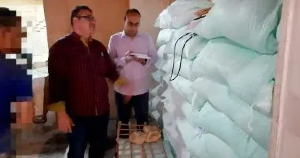 جانب من الحملات 