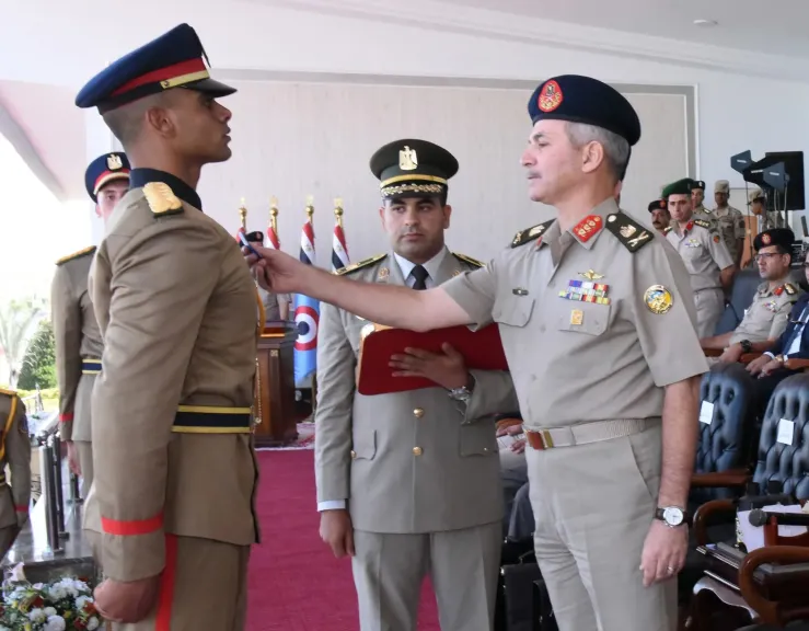 جانب من الفعاليات 