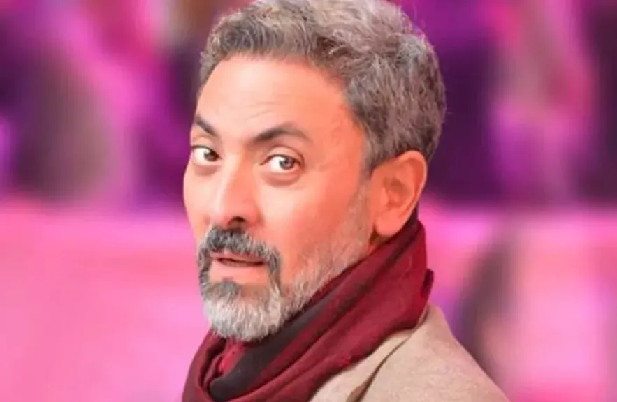فتحي عبد الوهاب