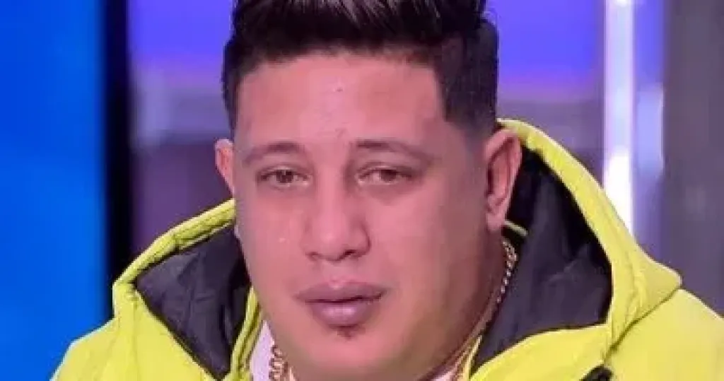 حمو بيكا 