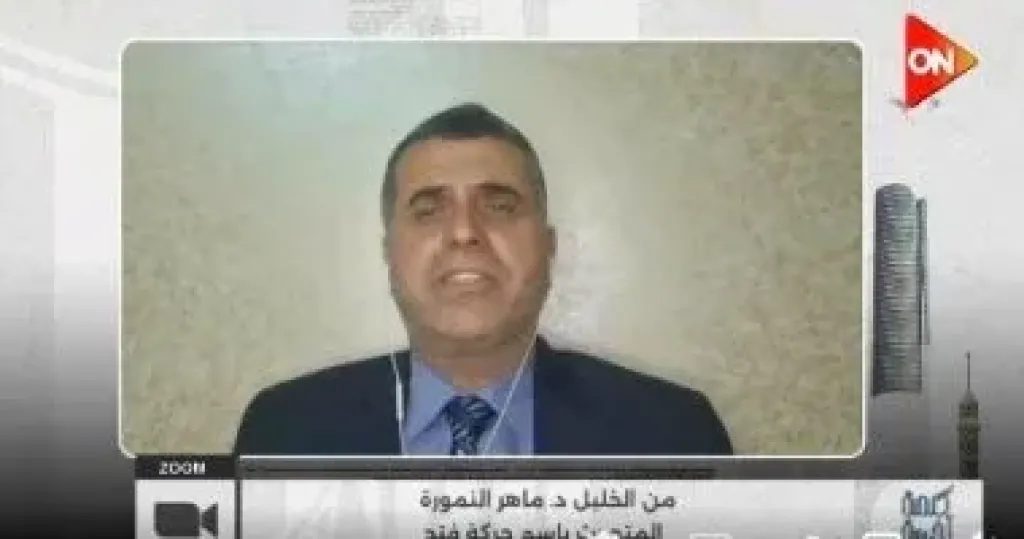 متحدث حركة فتح  