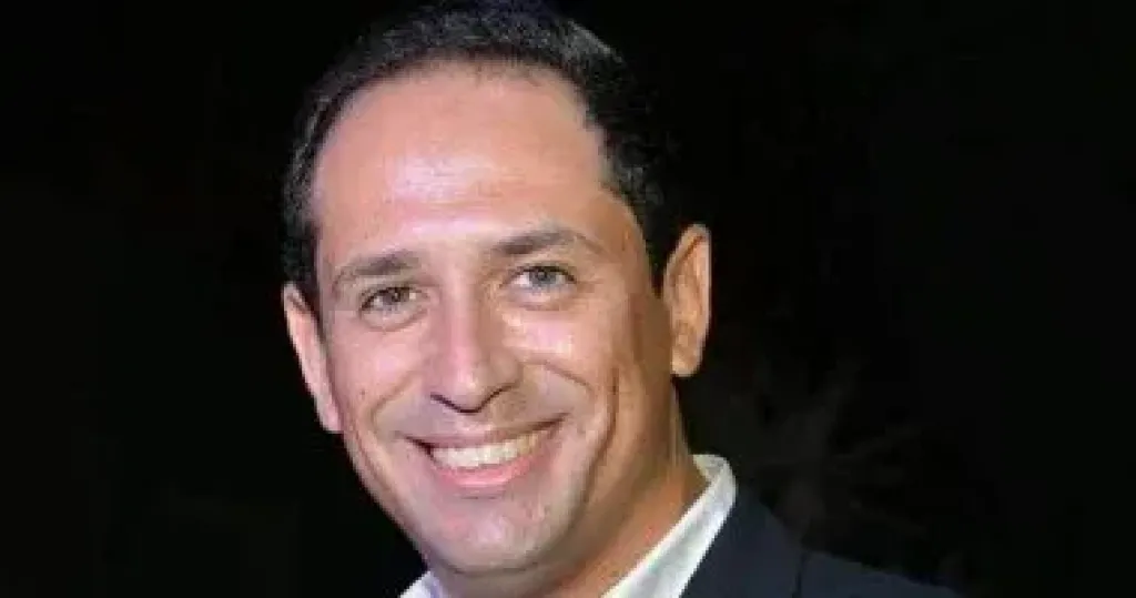 احمد سالم  