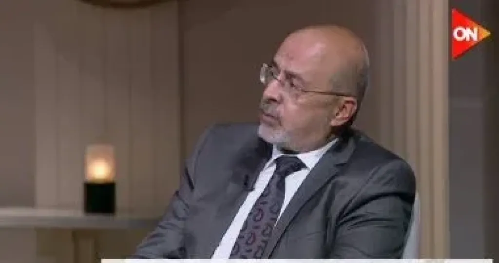 الدكتور محمد أنور