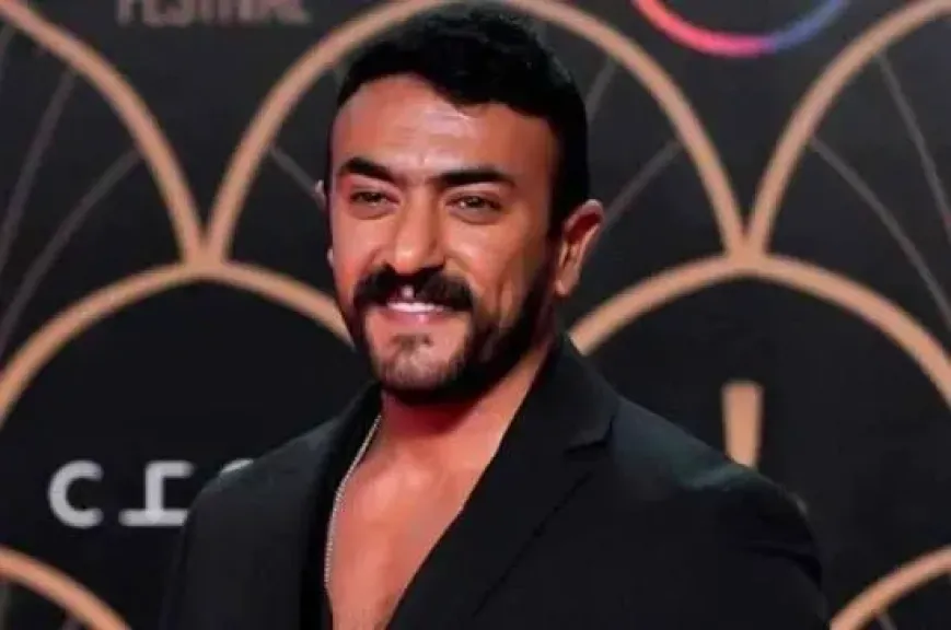 احمد العوضي