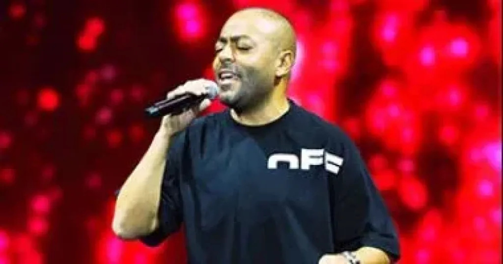تامر عاشور 