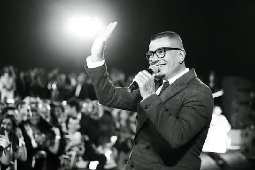 عمرو دياب