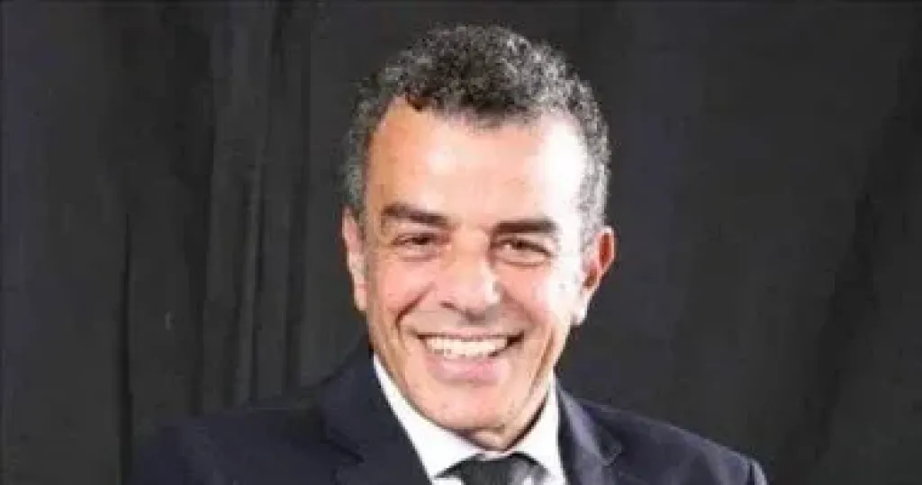 خالد مرتجي  