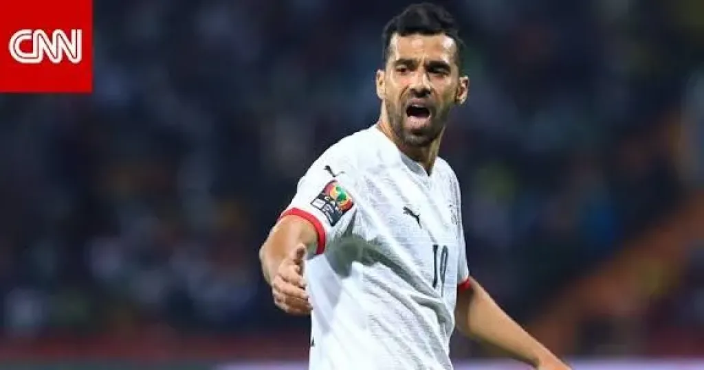 عبد الله السعيد