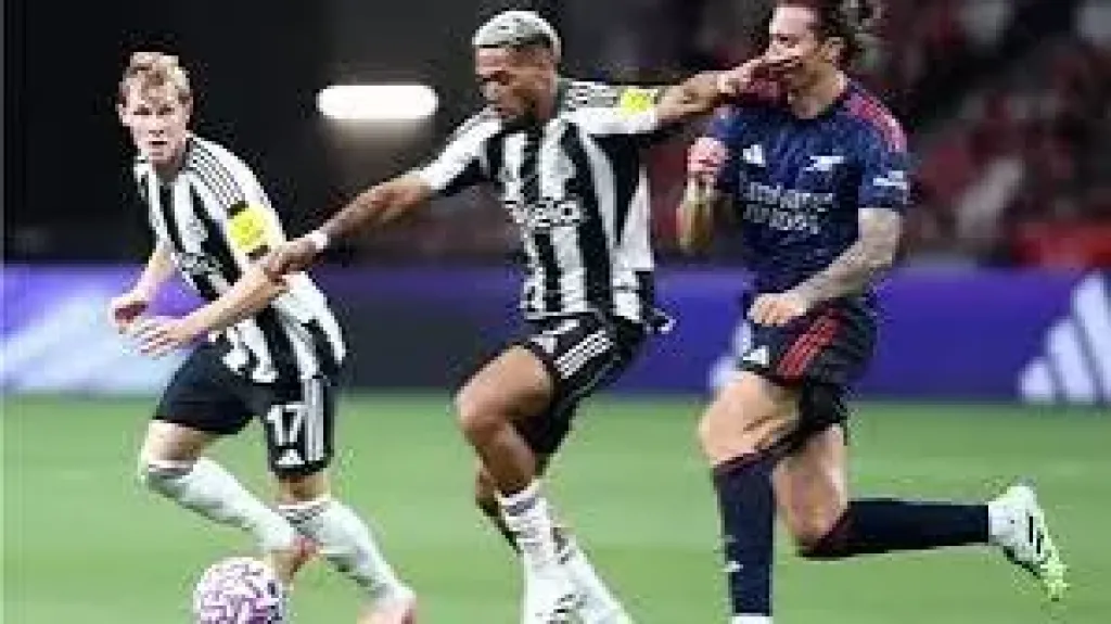 نيوكاسيل