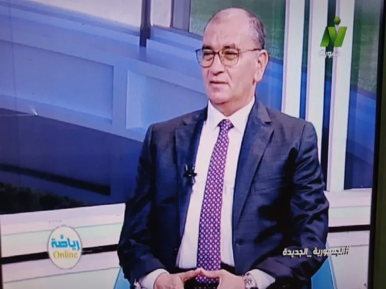 أسامة أبو شوشة