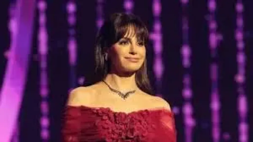 امال ماهر