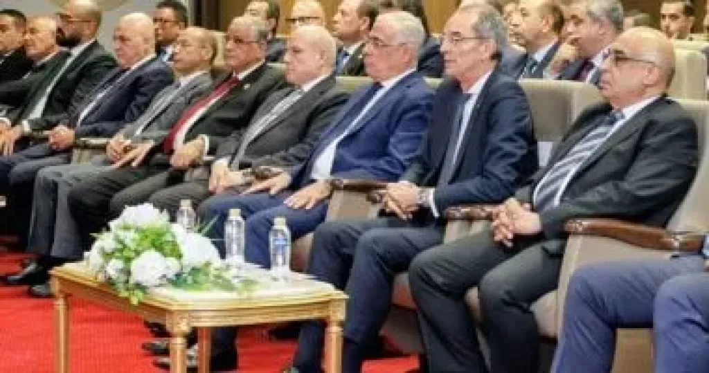 جانب من الفعاليات 