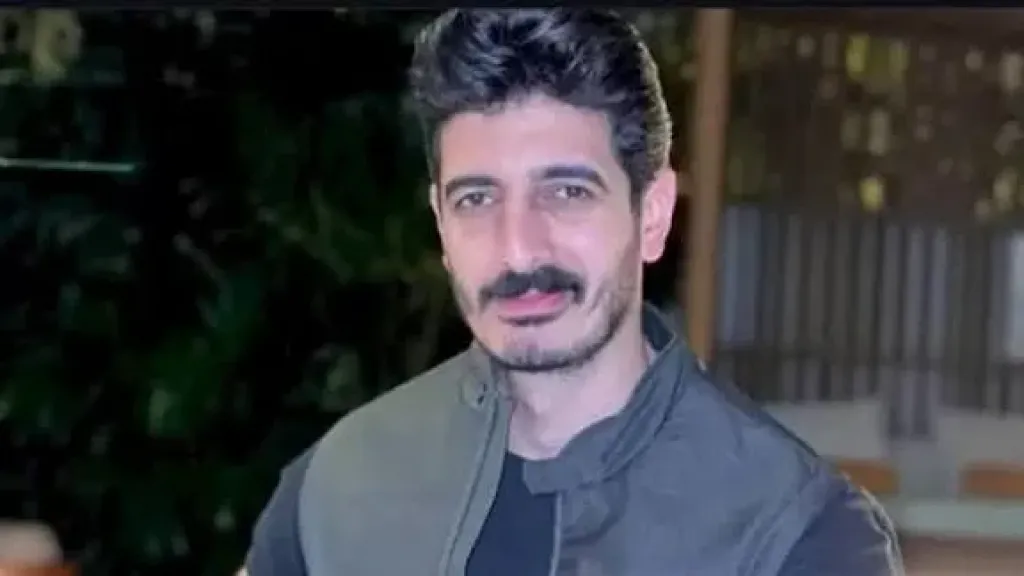 شاكر
