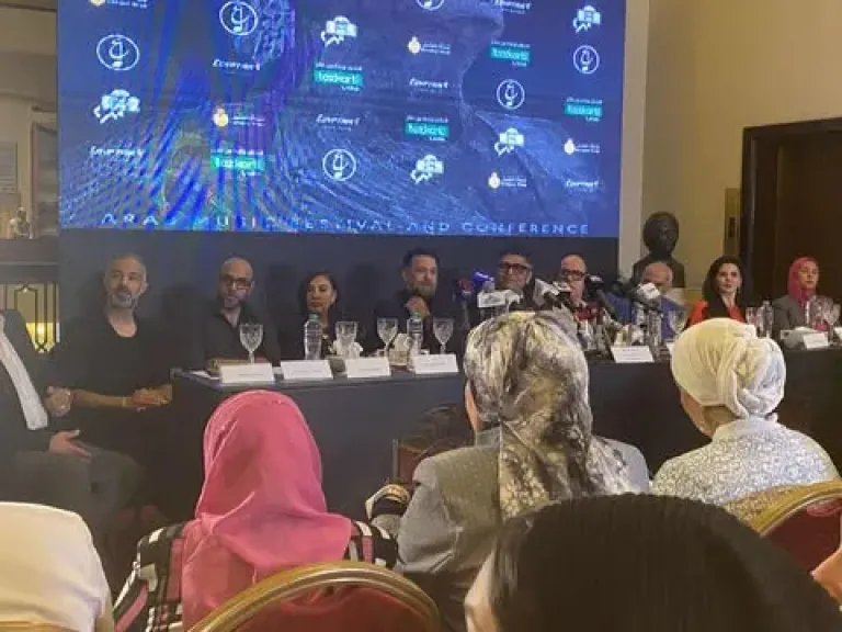 الموسيقى العربية تحتفي بسيدة الغناء في دورتها الـ33