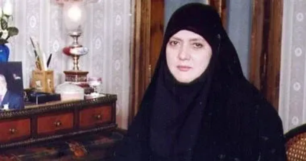 شمس البارودى
