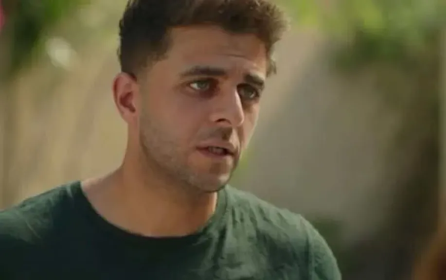 أول ظهور لشريف الشعشاعي بيبو في وتر حساس 2