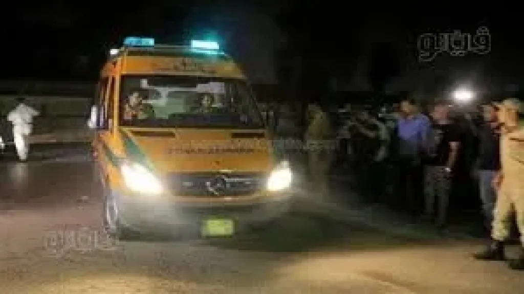 اسعاف ارشيفيه