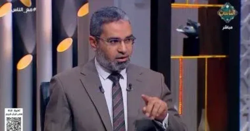 الدكتور الرخ