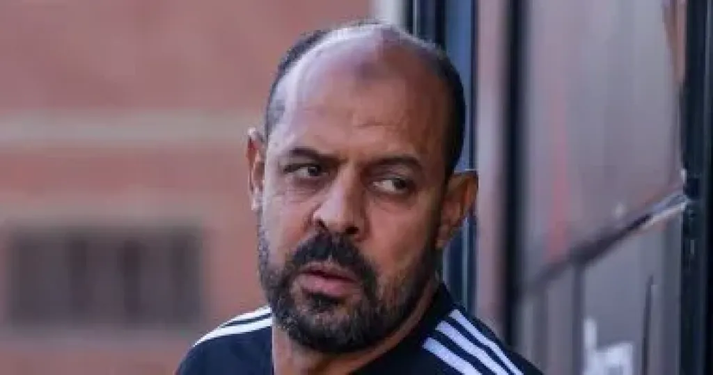 عماد النحاس 