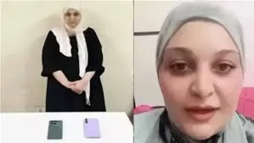 بنت مبارك المزعومة